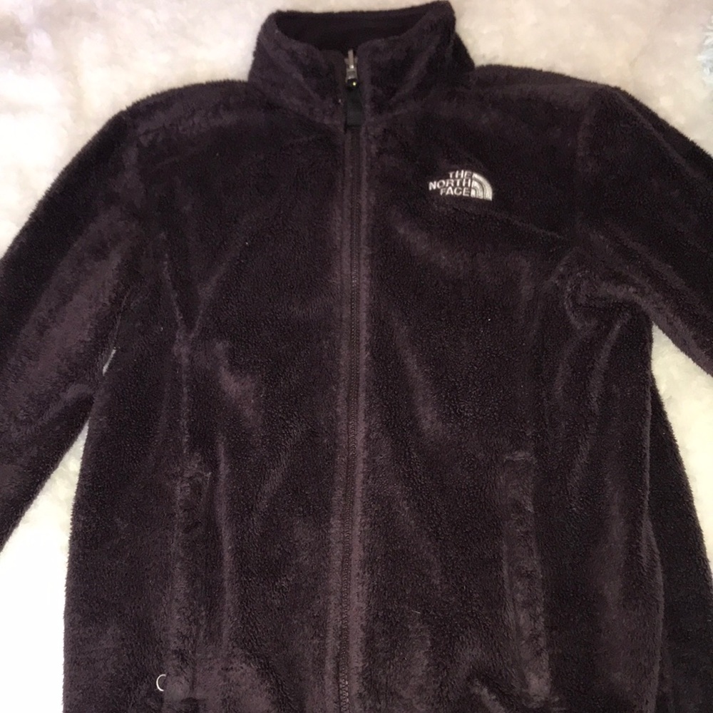 North Face Fleece